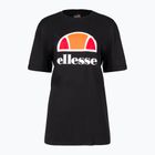 Ellesse women's T-shirt Arieth black