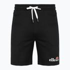 Ellesse men's Silvan Fleece shorts black