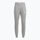 Ellesse women's trousers Noora Jog grey marl