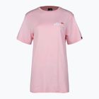 Ellesse women's t-shirt Kittin light pink