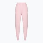 Ellesse women's Hallouli Jog light pink trousers