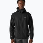 Men's softshell jacket REGATTA Arec III black