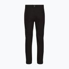 Children's trekking trousers REGATTA Highton Winter black