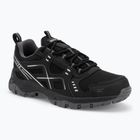 Men's Regatta Vendeavour Low trekking boots black/granite