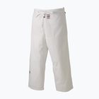 Judo trousers Mizuno Judo IJF CN white