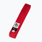 Kimono belt Mizuno Karate WKF RB red