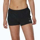 Mizuno Aero 2.5 running shorts black