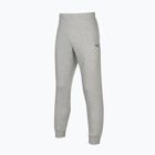 Men's trousers Mizuno Sweat heather grey
