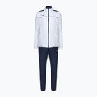 Women's tracksuit Mizuno Micro bluza+spodnie navy