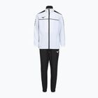 Children's tracksuit Mizuno Micro bluza+spodnie heather grey
