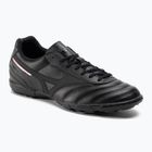 Mizuno Morelia II Club AS men's football boots black P1GD221699