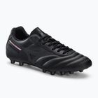 Mizuno Morelia II Club AG men's football boots black P1GA221799