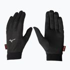 Mizuno Wind Guard running gloves black