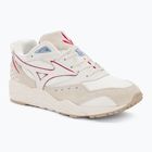 Mizuno Contender swhite/hriskred/pristine shoes