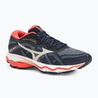 Women's running shoes Mizuno Wave Ultima 13 night sky/wind chime/salmon