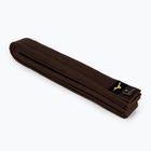Mizuno RB brown kimono belt