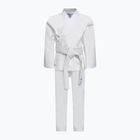 Mizuno Kiai children's belted karategi white 22GG2K200101_100