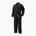 BJJ gi Mizuno Ju-Jitsu black