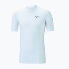 Men's training shirt Mizuno Bio Gear white