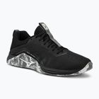 Men's running shoes Mizuno TS-01 Black/White/Quiet Shade 31GC220101