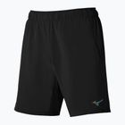 Men's Mizuno Two Loop 88 running shorts black 32GBA01009