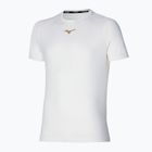 Men's running shirt Mizuno Tee white 62GAA00101