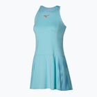 Mizuno Printed Tennis Dress blue 62GHA20127