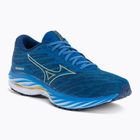 Men's running shoes Mizuno Wave Rider 26 blue J1GC220353