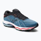 Men's running shoes Mizuno Wave Ultima 14 blue J1GC231801