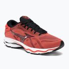 Men's running shoes Mizuno Wave Ultima 14 bittersweet/black/bofparad