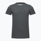 Mizuno Sergio Ramos men's football shirt grey P2MA2S5006