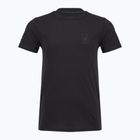 Mizuno Sergio Ramos men's football shirt black P2MA2S5009