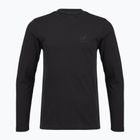 Mizuno Sergio Ramos men's football shirt black P2MA2S5509