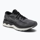 Men's running shoes Mizuno Wave Skyrise 4 grey J1GC230902
