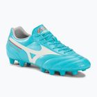 Men's Mizuno Morelia II Club football boots blue P1GA231625