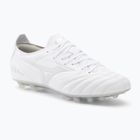 Mizuno Morelia Neo III Pro AG football boots white P1GA238404