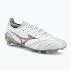 Mizuno Morelia Neo III Beta Elite men's football boots white P1GA239104