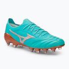 Mizuno Morelia Neo III Beta JP MD football boots blue P1GC239025