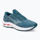 Men's running shoes Mizuno Wave Equate 7 provblue/nimbclud/soleil