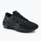 Men's running shoes Mizuno Wave Equate 7 black/metallic grey