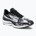 Men's running shoes Mizuno Wave Rebellion Sonic white/black