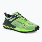 Men's running shoes Mizuno Wave Ibuki 4 909c/black/littleboyblue