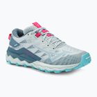 Women's running shoes Mizuno Wave Daichi 7 baby blue/fotgot me not/807c