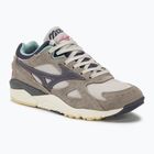 Mizuno Sky Medal silver cloud/greystone/khaki shoes