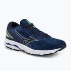 Men's running shoes Mizuno Wave Prodigy 5 bdepths/white/tech green