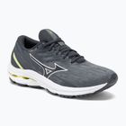 Men's running shoes Mizuno Wave Equate 7 sweater/white/bolt2neon