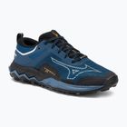 Men's running shoes Mizuno Wave Ibuki 4 GTX bopal/black/zinna