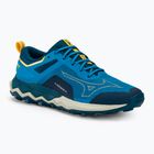 Men's running shoes Mizuno Wave Ibuki 4 cloisonné/bopal/mstruck