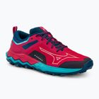 Women's running shoes Mizuno Ibuki 4 jazzy/bluebird/bopal