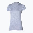 Women's Mizuno Impulse Core Tee thistle t-shirt